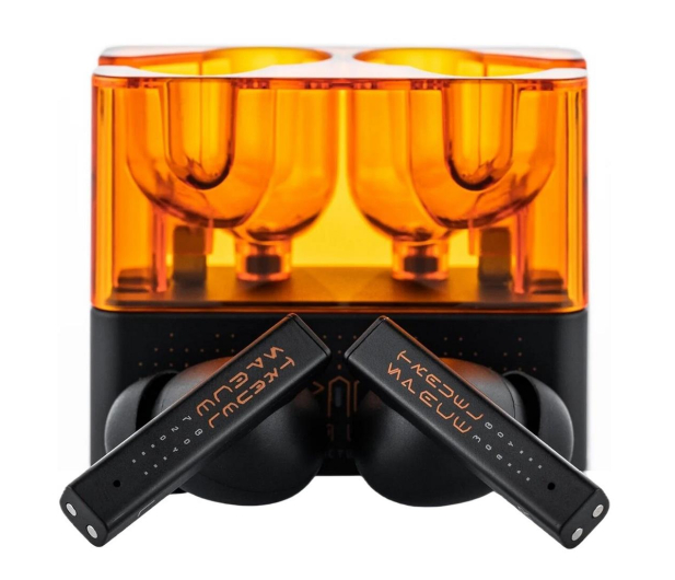 Moondrop Space Travel Black 6972585501743 - 1292020 - zdjęcie 2